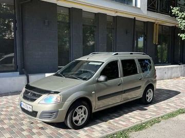 Авто ВАЗ Largus 2013 № 7981425