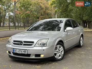 Авто Opel Vectra 2003 № 7981427
