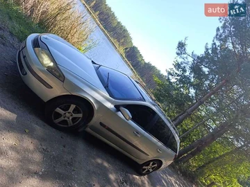 Авто Renault Laguna 2003 № 7981434