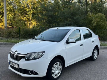Авто Renault Logan 2013 № 7981561