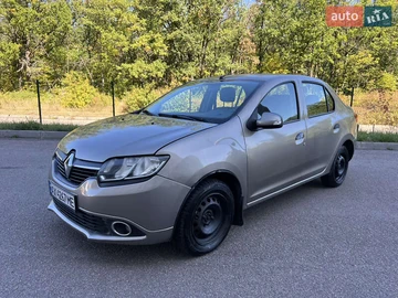Авто Renault Logan 2013 № 7981562
