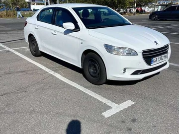 Авто Peugeot 301 2016 № 7981582