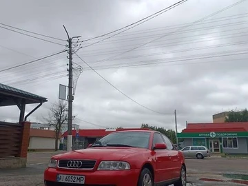Авто Audi A4 1999 № 7981587