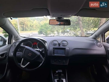 Авто SEAT Ibiza 2010 № 7981747