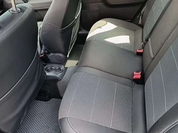 Авто Volkswagen Polo 2009 № 7981759
