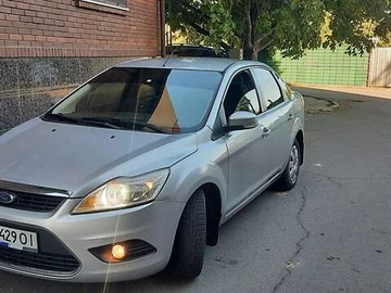 Авто Ford Focus 2008 № 7981862