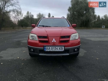Авто Mitsubishi Outlander 2005 № 7981865
