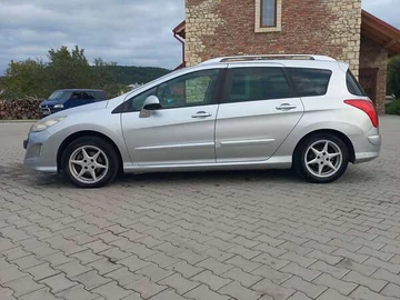 Авто Peugeot 308 2010 № 7981872