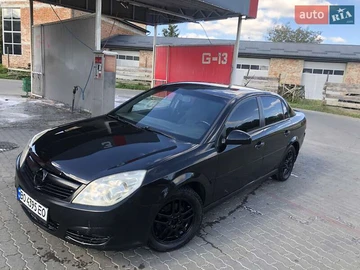 Авто Opel Vectra 2006 № 7981874