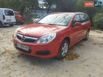 Авто Opel Vectra 2006 № 7981879