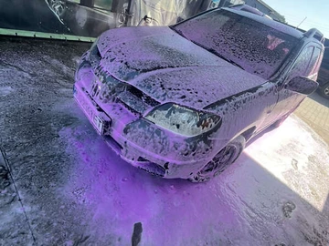 Авто Mitsubishi Outlander 2004 № 7981888