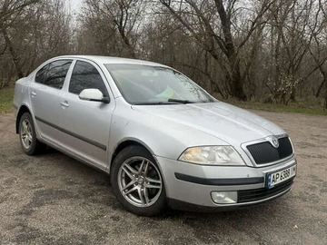 Авто Skoda Octavia 2008 № 7981890