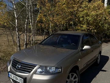 Авто Nissan Almera 2012 № 7981903