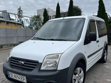 Авто Ford Transit Connect 2009 № 7981904
