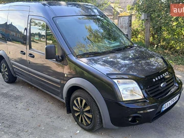 Авто Ford Transit Connect 2009 № 7982019