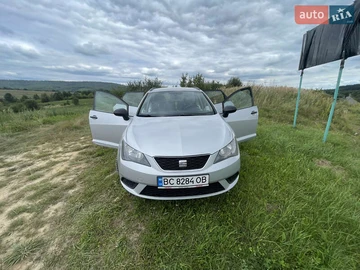 Авто SEAT Ibiza 2015 № 7982041