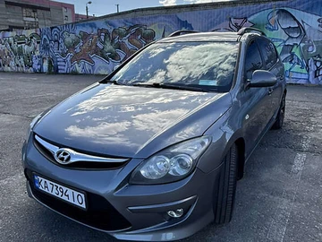 Авто Hyundai I30 2012 № 7982044