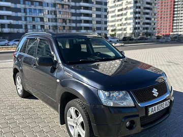 Авто Suzuki Grand Vitara 2007 № 7982045