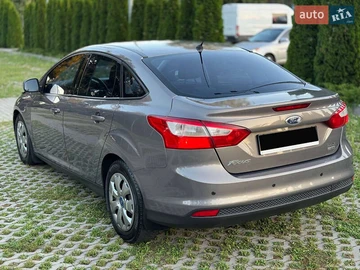 Авто Ford Focus 2013 № 7982054