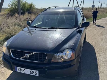 Авто Volvo Xc90 2006 № 7982063