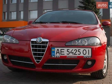 Авто Alfa Romeo 147 2009 № 7982074