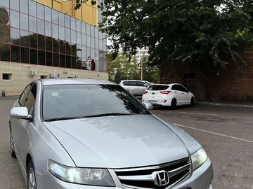 Авто Honda Accord 2006 № 7982075