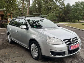 Авто Volkswagen Golf 2009 № 7982077