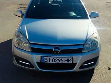 Авто Opel Astra 2012 № 7982184