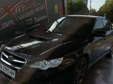 Авто Subaru Legacy 2006 № 7982185