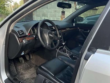 Авто Audi A4 2002 № 7982197