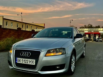 Авто Audi A3 2008 № 7982202