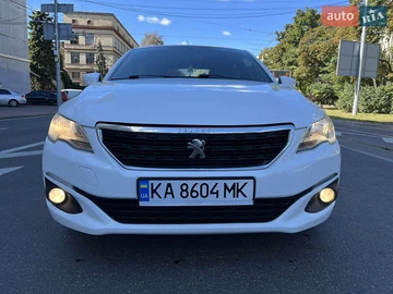 Авто Peugeot 301 2018 № 7982205