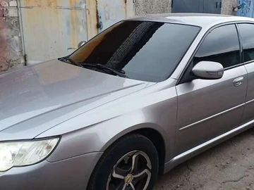 Авто Subaru Legacy 2008 № 7982215