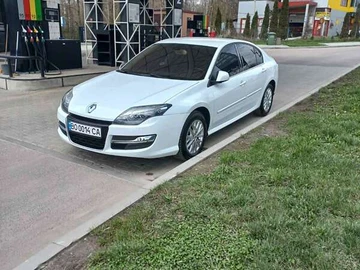 Авто Renault Laguna 2013 № 7982241