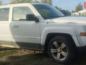Авто Jeep Patriot 2013 № 7982258