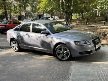 Авто Audi A6 2007 № 7982264