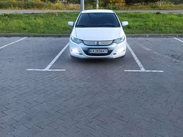 Авто Honda Insight 2009 № 7982410