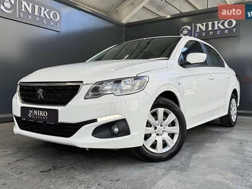 Авто Peugeot 301 2020 № 7982425
