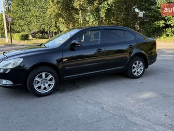 Авто Skoda Octavia 2010 № 7982437