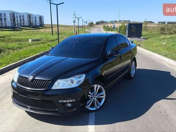 Авто Skoda Octavia 2011 № 7982590