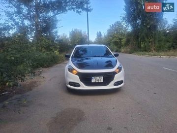 Авто Dodge Dart 2013 № 7982592