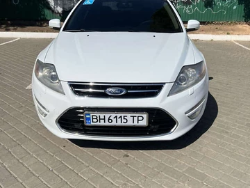 Авто Ford Mondeo 2011 № 7982598