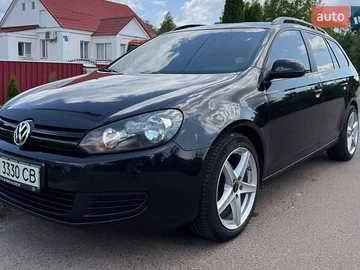 Авто Volkswagen Golf 2012 № 7982725