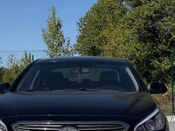 Авто Hyundai Sonata 2014 № 7982731