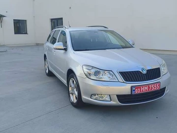 Авто Skoda Octavia 2012 № 7982746