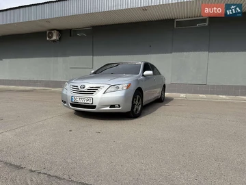 Авто Toyota Camry 2006 № 7982764