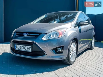 Авто Ford C-Max 2014 № 7982765