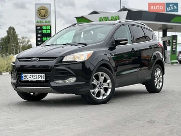 Авто Ford Escape 2013 № 7982768