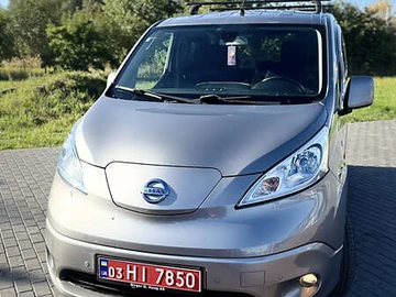 Авто Nissan E-Nv200 2016 № 7982769