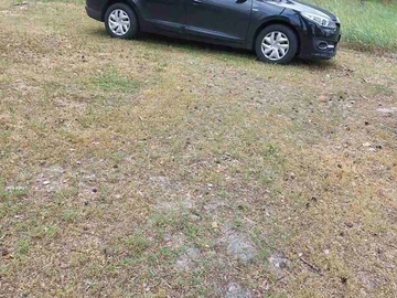 Авто Renault Megane 2015 № 7982877